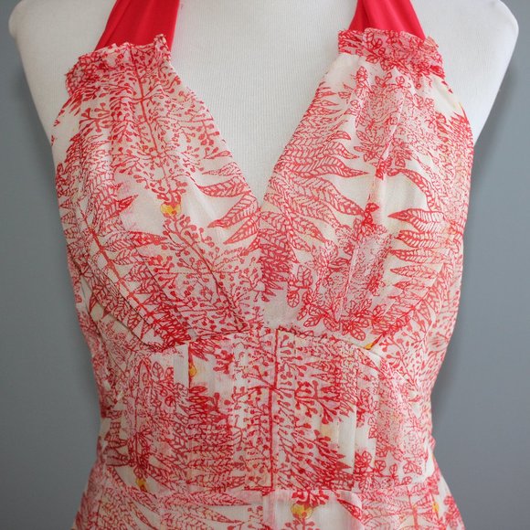 Anthropologie McGinn Dress - Picture 2 of 7